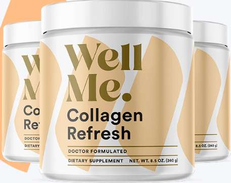 collagen refresh